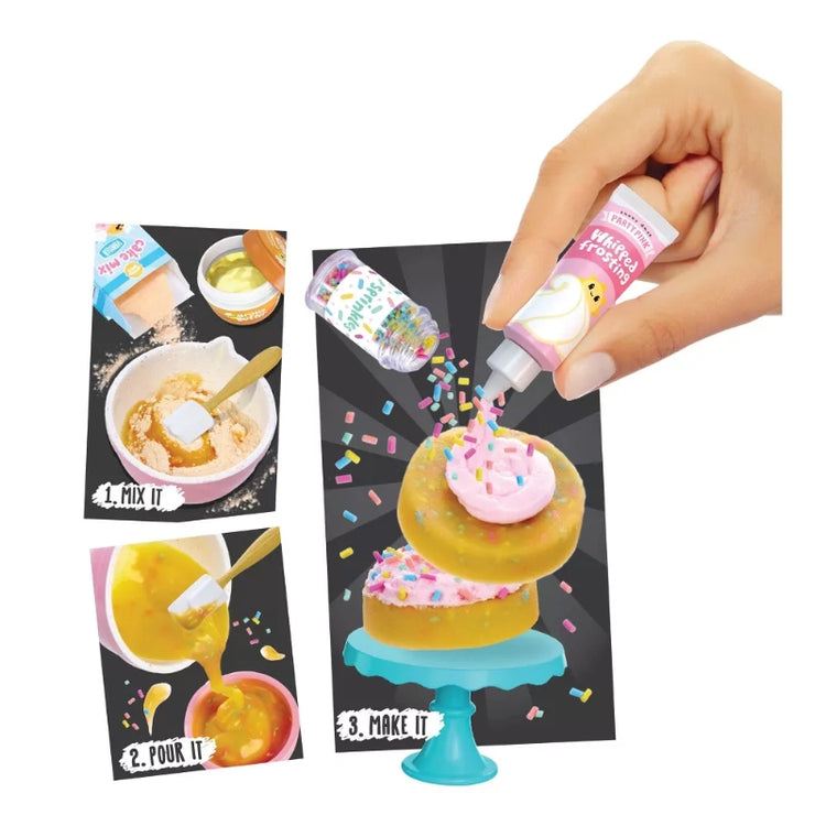 Miniverse Make It Mini from Scratch Series 1- PDQ