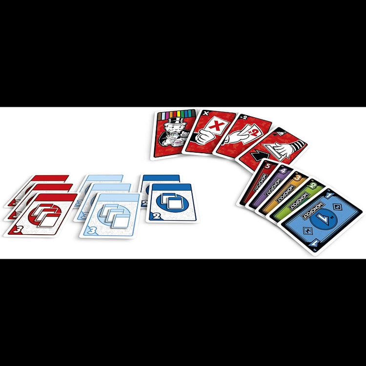 Monopoly Bid