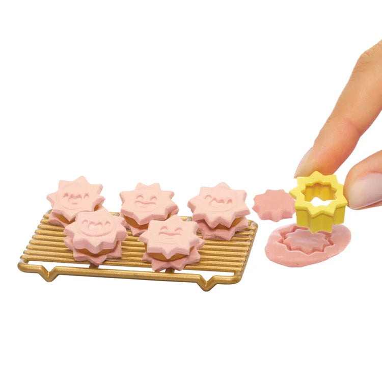 Miniverse Make It Mini from Scratch Series 1- PDQ