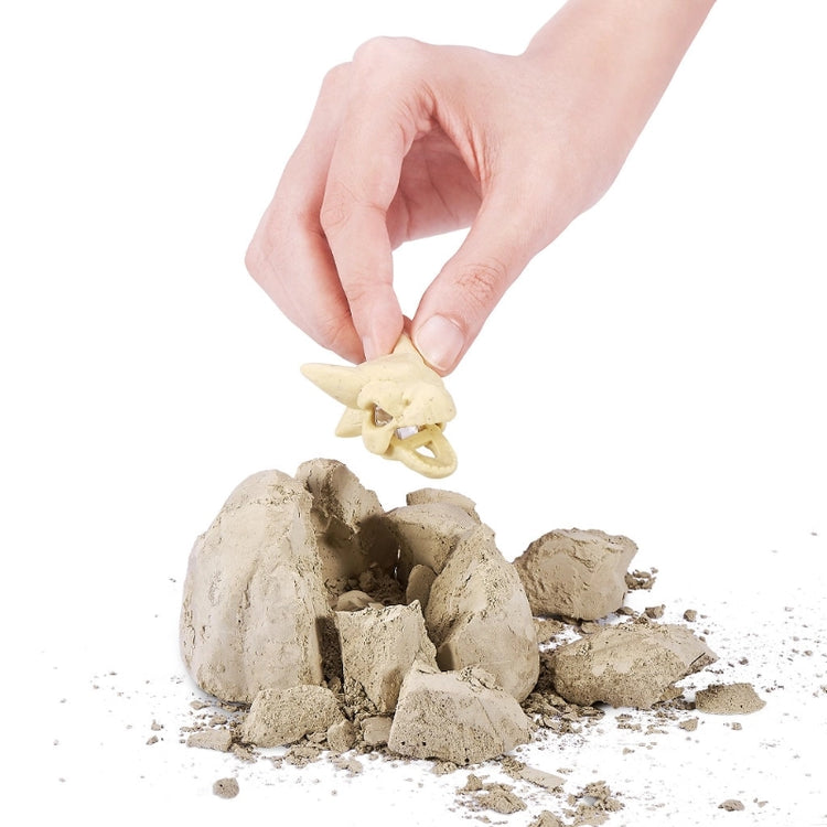 Robo Alive Dino Fossil Find Surprise Egg Series 1