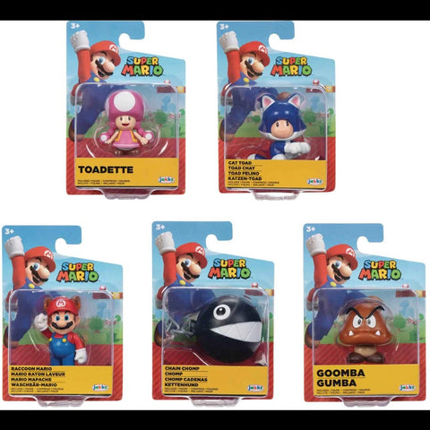 Nintendo Super Mario 2.5