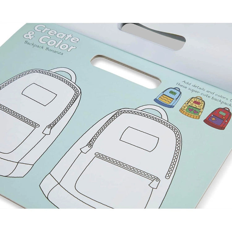 Playmats- Fashion Fun