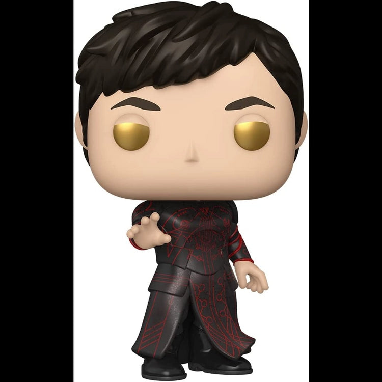 Pop! Marvel: Eternals- Druig