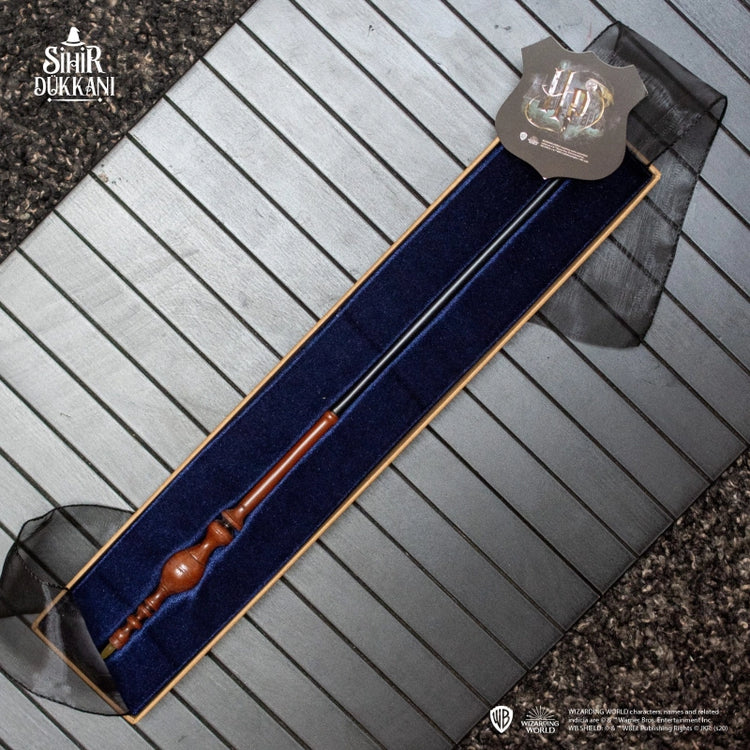 Wizarding World- Minerva McGonagall's Wand