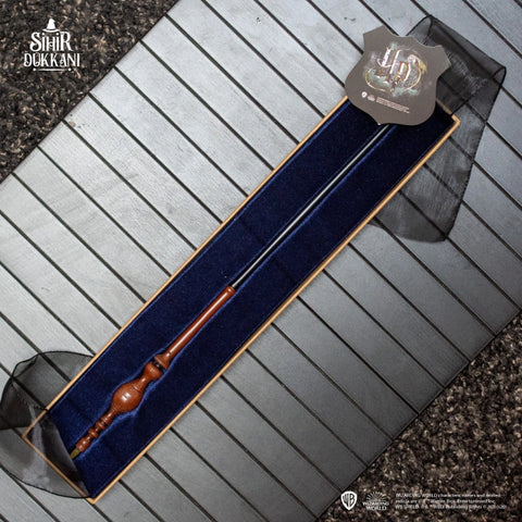 Wizarding World- Minerva McGonagall's Wand