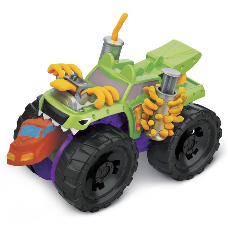 Play-Doh Wheels Chompin' Monster Truck