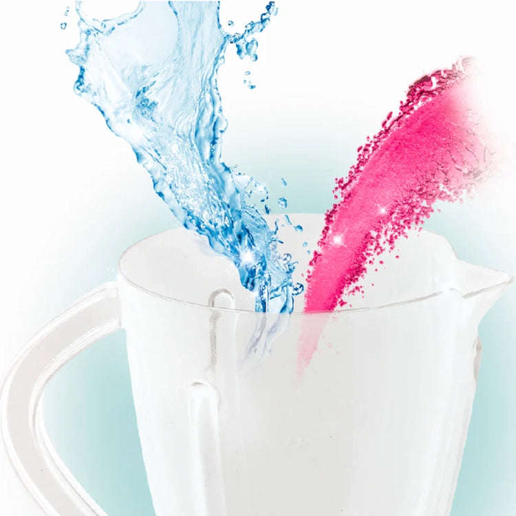 Slimelicious Milkshake Deluxe DIY