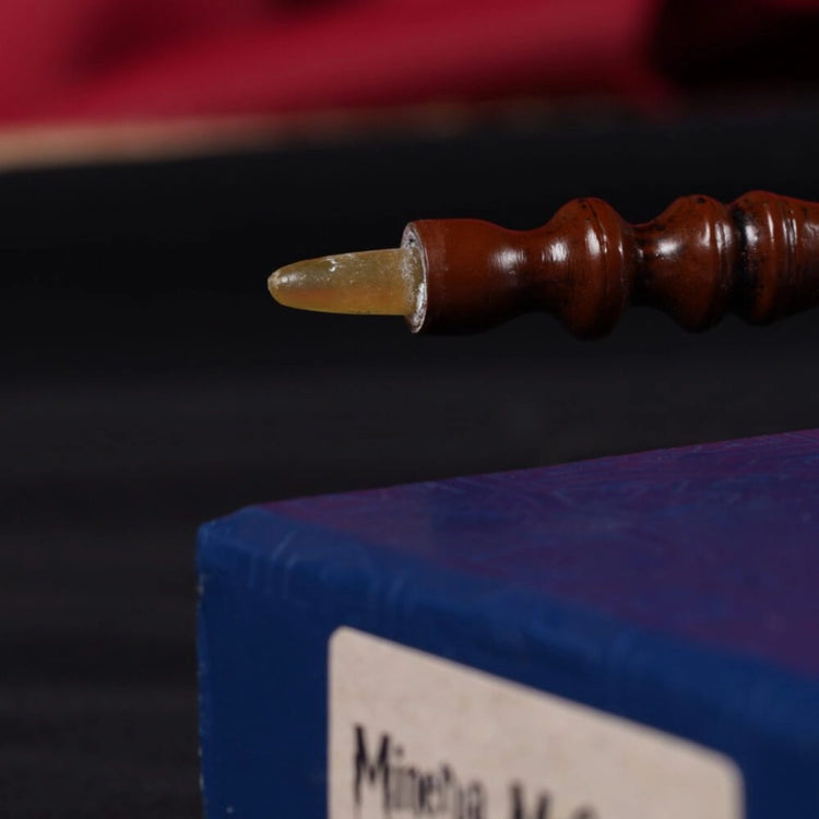 Wizarding World- Minerva McGonagall's Wand