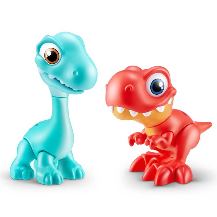 Smashers Junior Dino Dig Large Egg (S1)