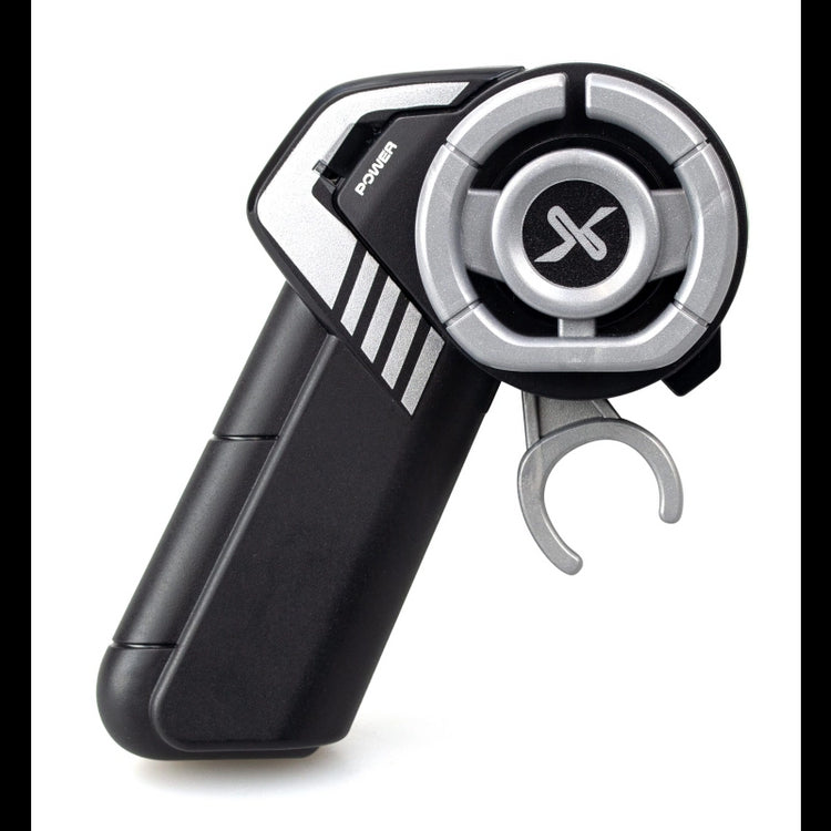 Exost Build 2 Drive Mighty Crawler