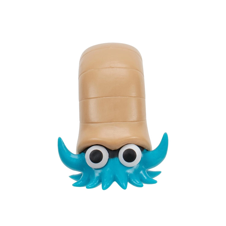 Pokemon Select Figure with Case- Omanyte