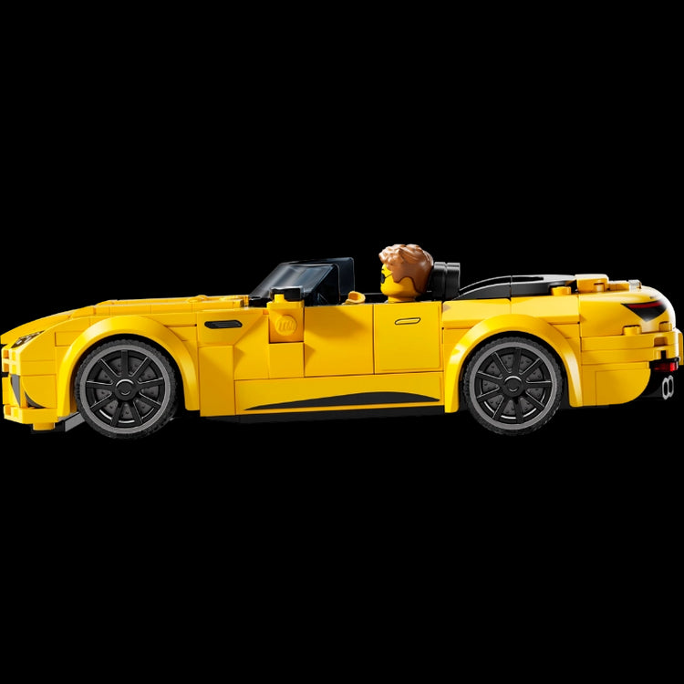 Mercedes-AMG G 63 & Mercedes-AMG SL 63 - 808 Pcs