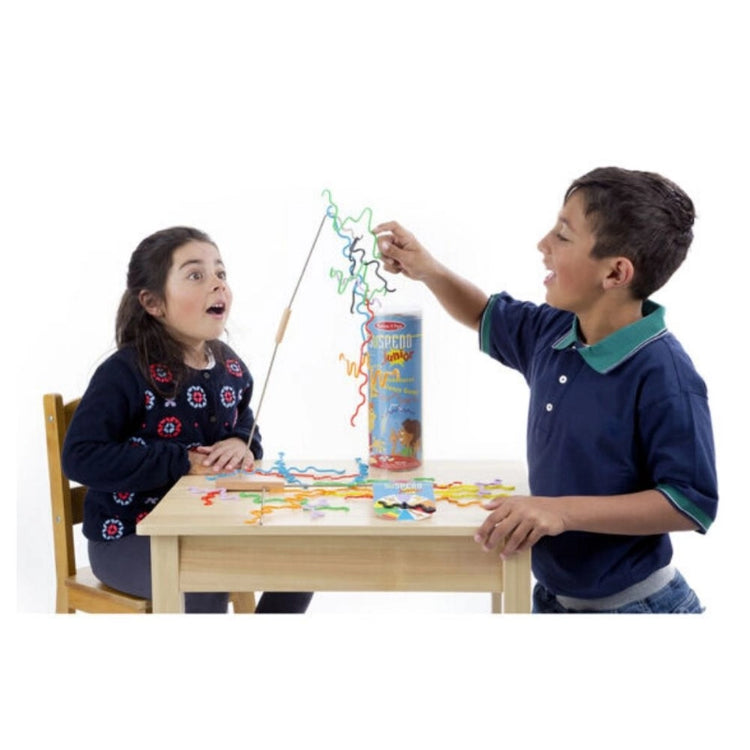 Suspend Junior Balance Game