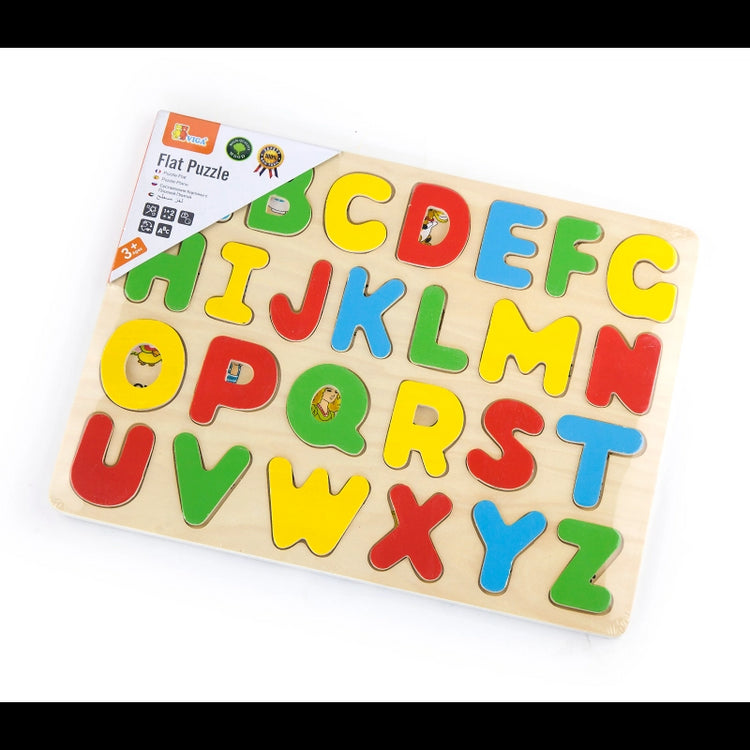 ABC Puzzle