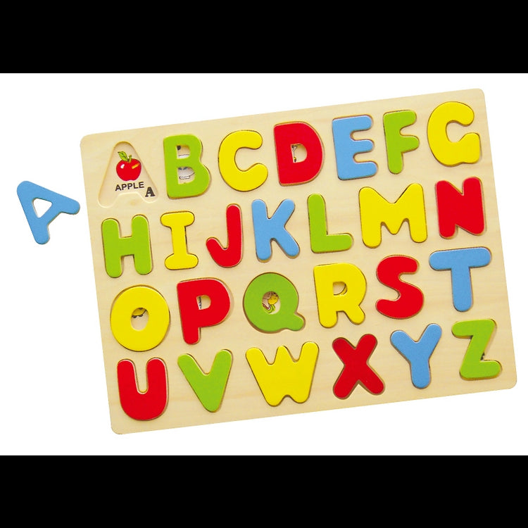 ABC Puzzle