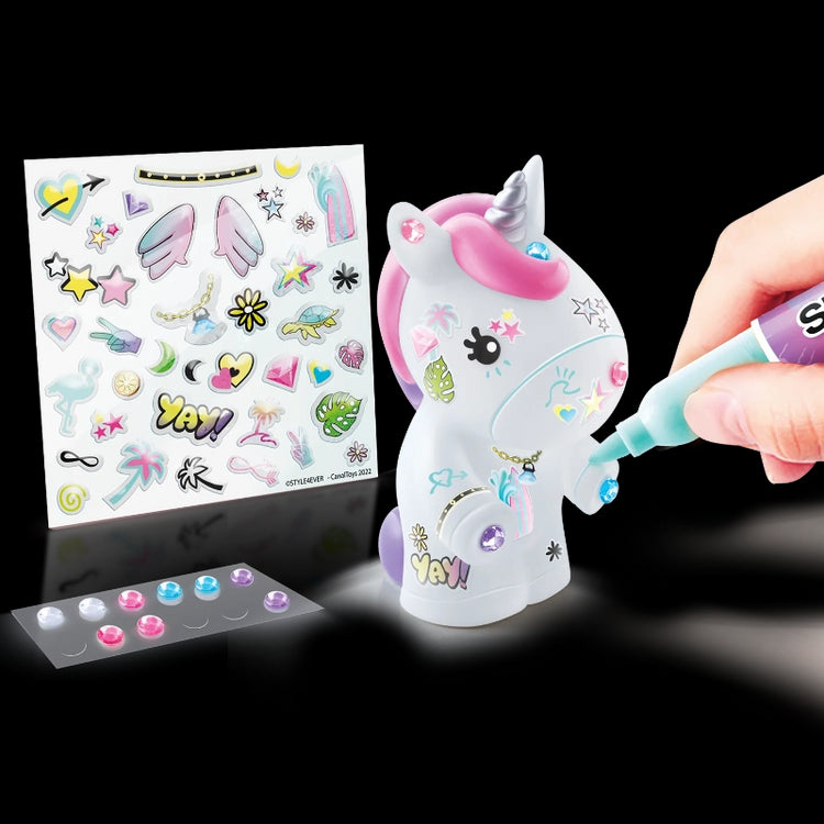 Style 4 Ever Mini Deco DIY 3-Pack