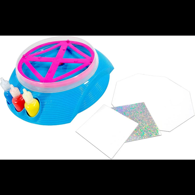 Cra-Z-Art Scented Spinning Art Machine