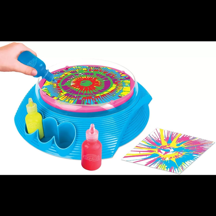 Cra-Z-Art Scented Spinning Art Machine