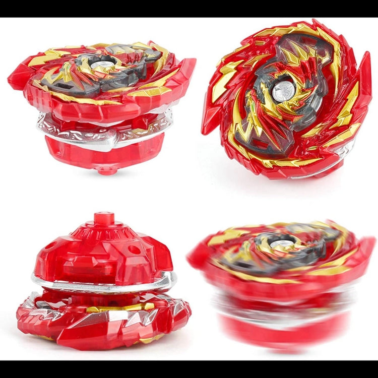 Beybattle Burst Int’l Starter Master Devolos D5