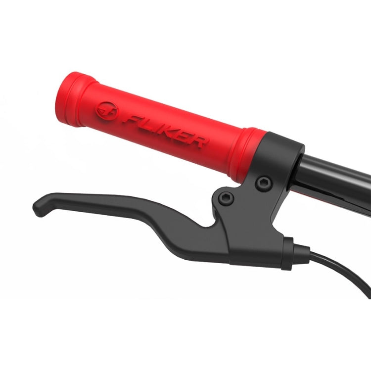 Yfliker A3 Air 2018 Refresh- Red/Blue