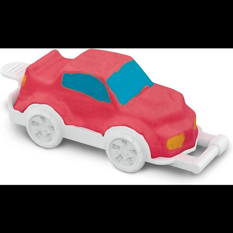 Play-Doh Wheels Chompin' Monster Truck