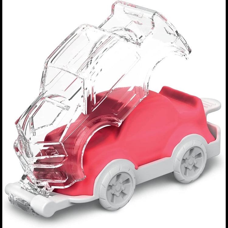 Play-Doh Wheels Chompin' Monster Truck