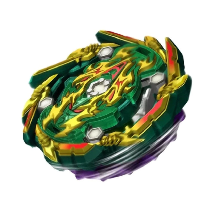 BeyBattle Burst Rise Ashindra B5 Starter Pack