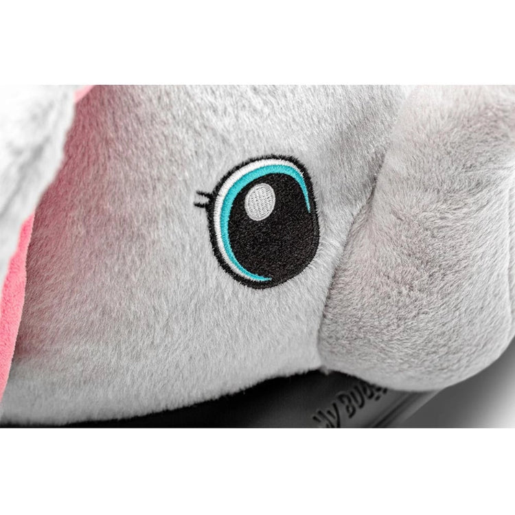 My Buddy Wheels Rock & Roller Elephant