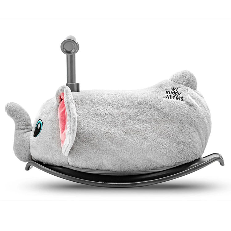 My Buddy Wheels Rock & Roller Elephant