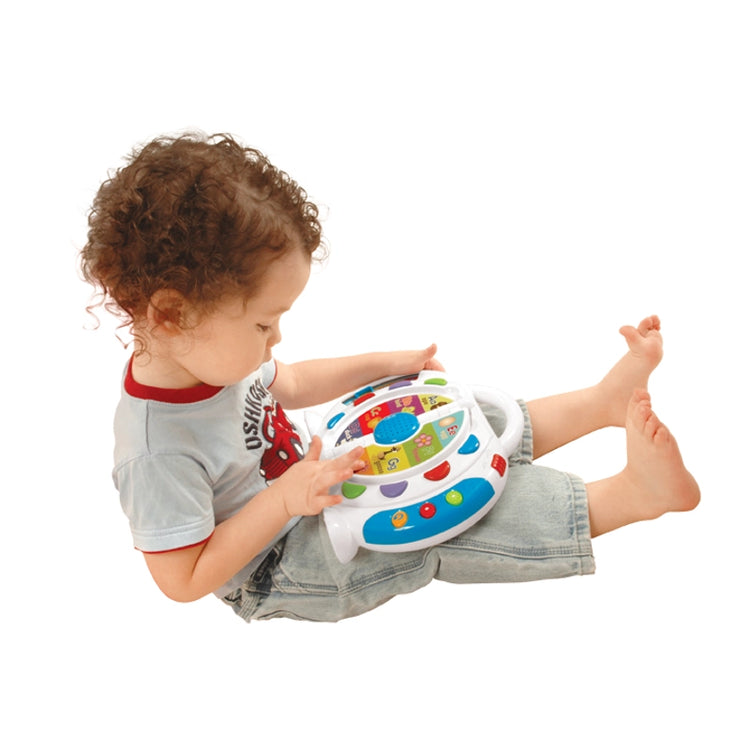 Take Along Phonics Player