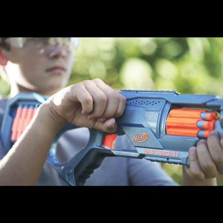 Nerf Elite 2.0 Eaglepoint RD-8 Blaster