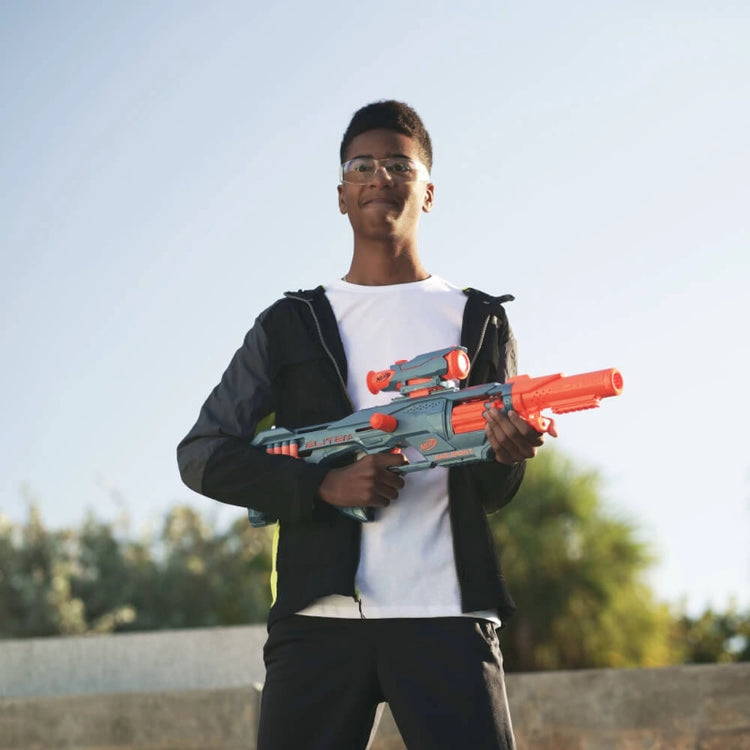 Nerf Elite 2.0 Eaglepoint RD-8 Blaster