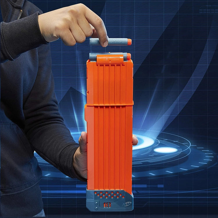 Nerf Elite 2.0 Turbine CS-18 Motorized Blaster