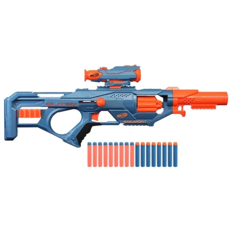Nerf Elite 2.0 Eaglepoint RD-8 Blaster