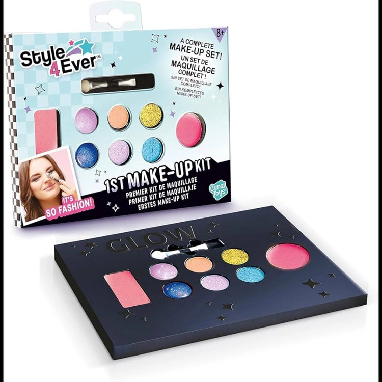 Style 4 Ever First Make-Up Set