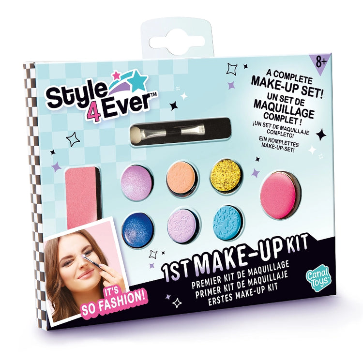 Style 4 Ever First Make-Up Set
