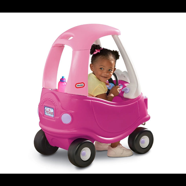 Little Tikes Cozy Coupe- Rosy