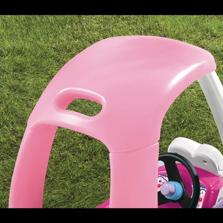 Little Tikes Cozy Coupe- Rosy