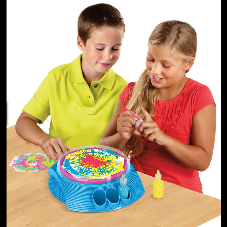 Cra-Z-Art Scented Spinning Art Machine
