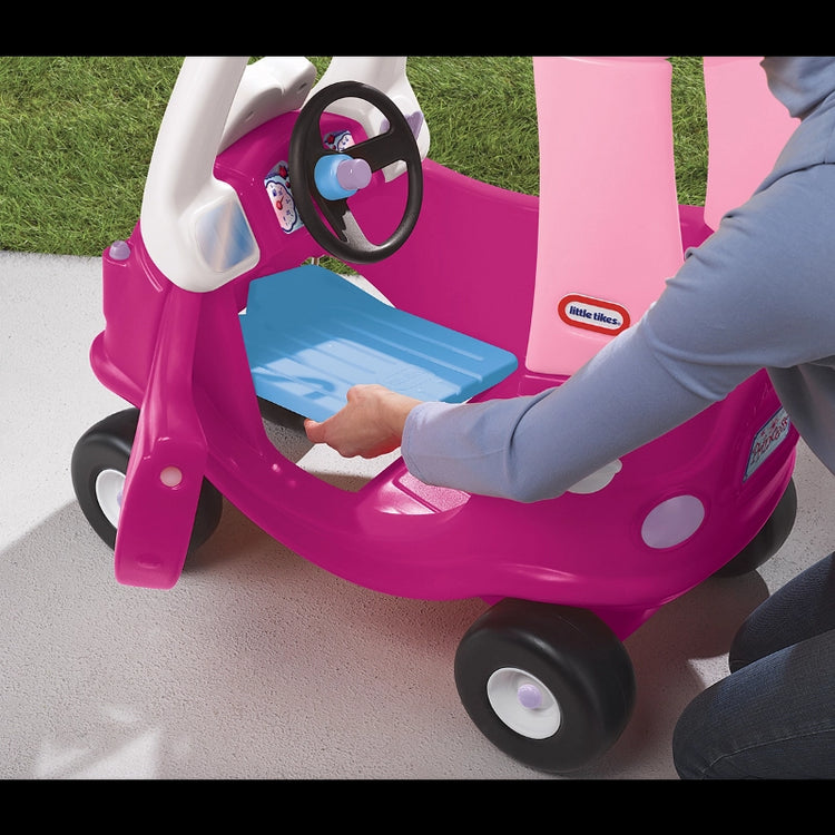 Little Tikes Cozy Coupe- Rosy