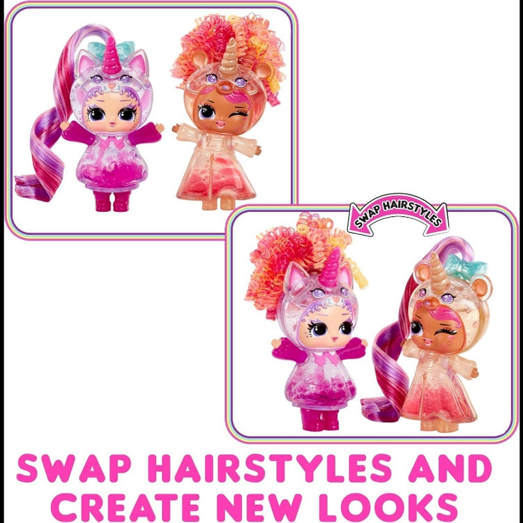 L.O.L. Surprise Unicorns Tots Assortment- PDQ