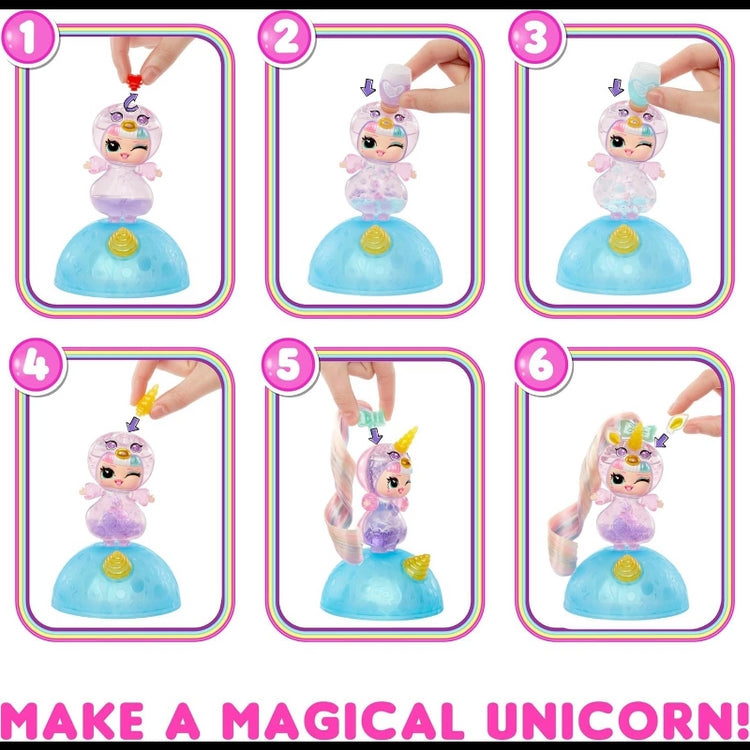 L.O.L. Surprise Unicorns Tots Assortment- PDQ