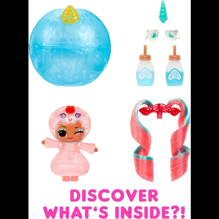 L.O.L. Surprise Unicorns Tots Assortment- PDQ