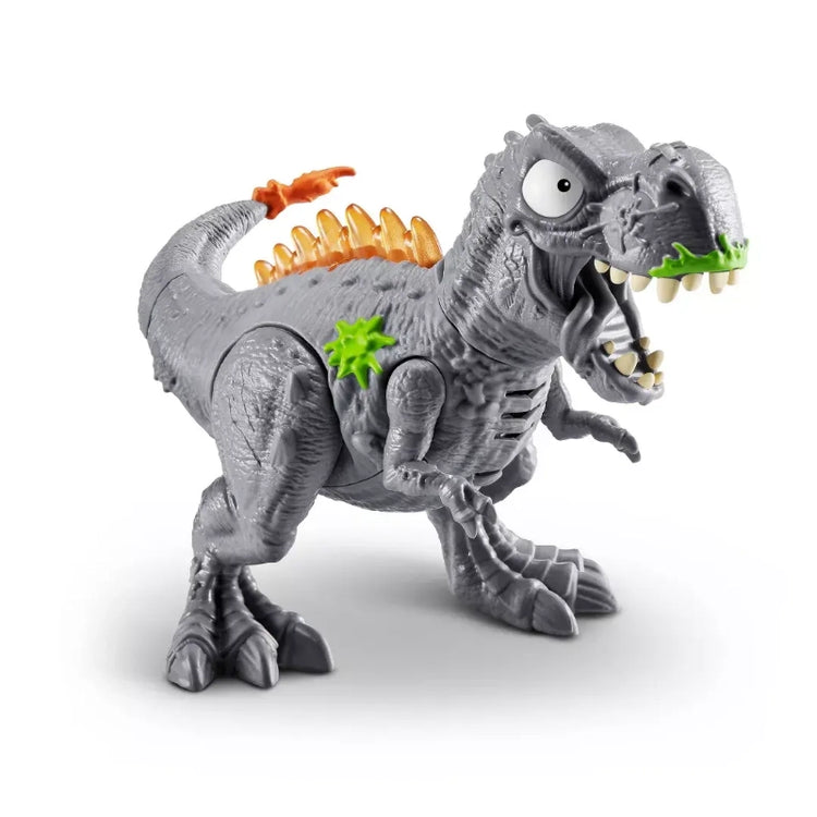 Smashers Jurassic Series 1 Mega Light-Up Dino
