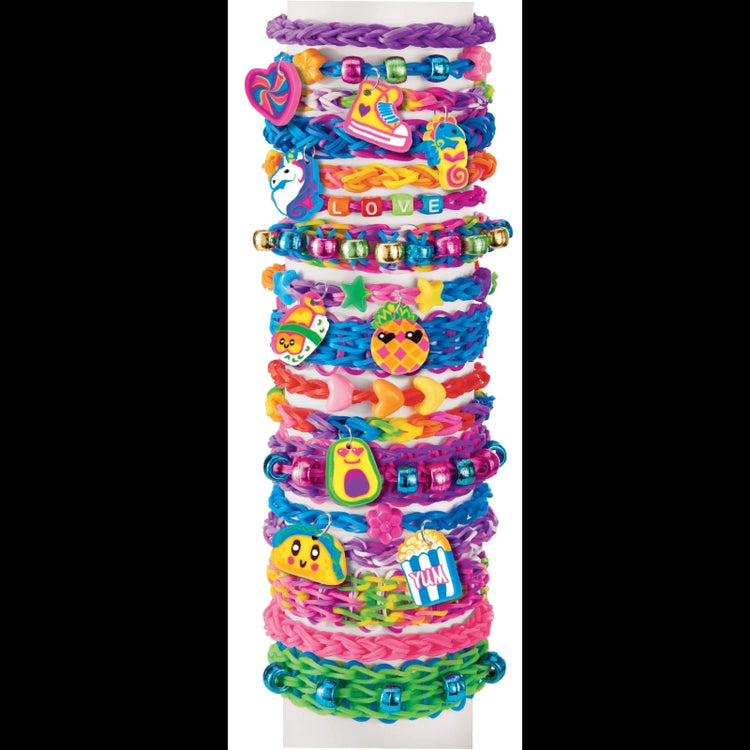 Cra-Z-Loom Colossal Loom Studio