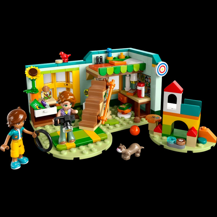 Autumn’s Room- 222 Pcs