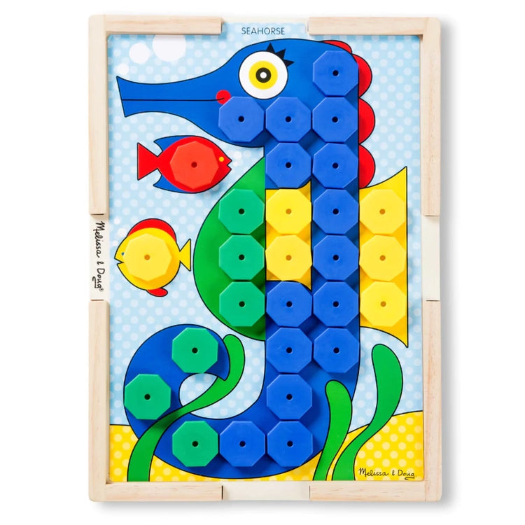 Sort & Snap Color Match