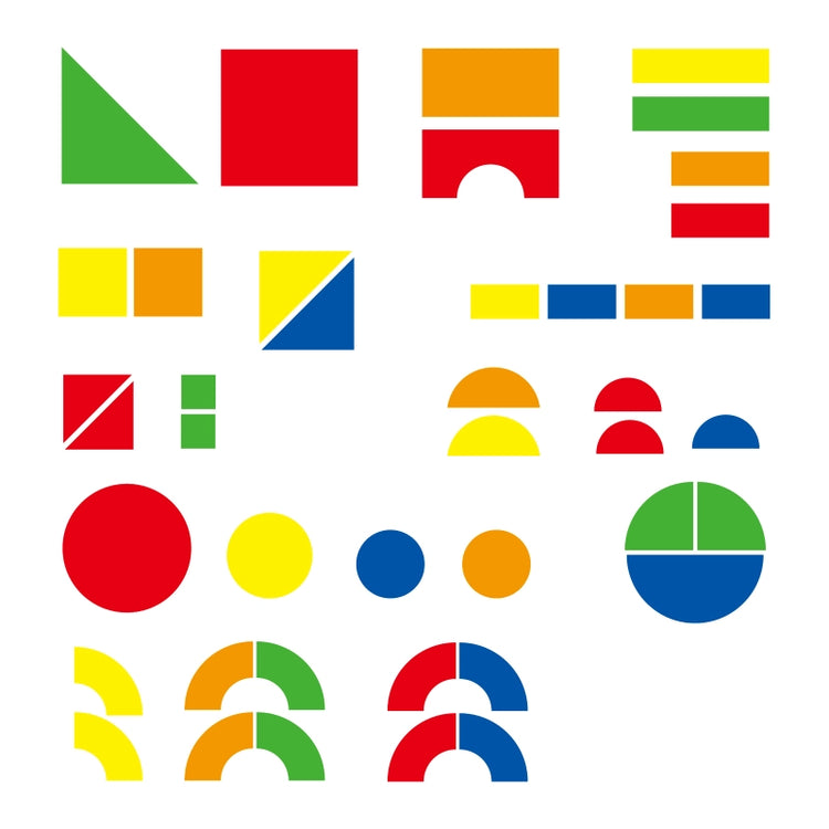 Magnetic Blocks