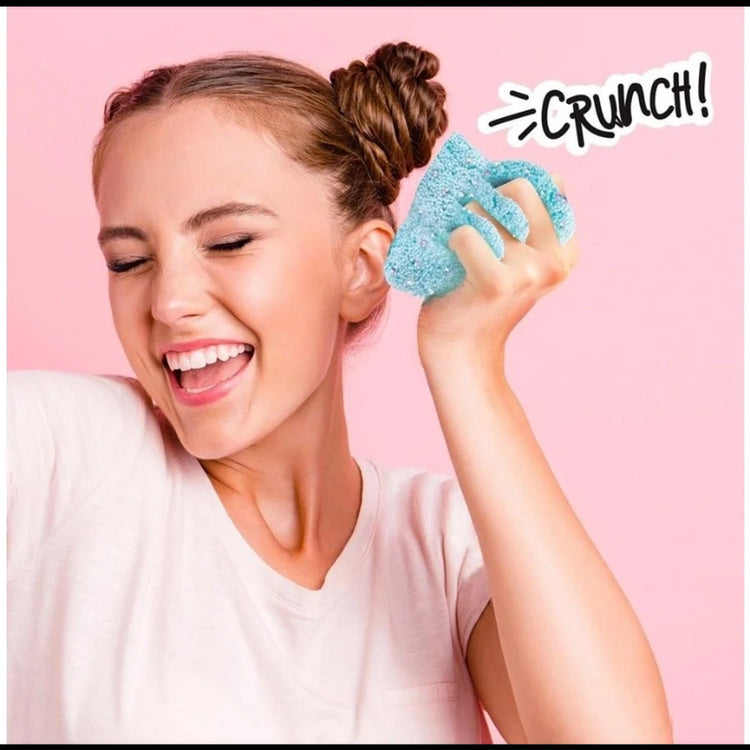 Crazy Sensations- Mix and Match Styles