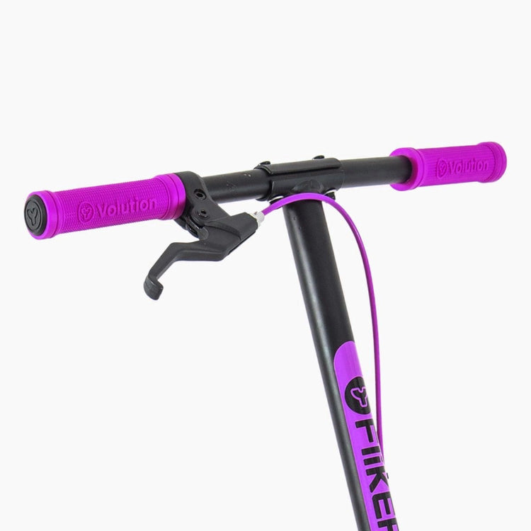 Yfliker A3 Air 2018 Refresh- Purple/Light Blue